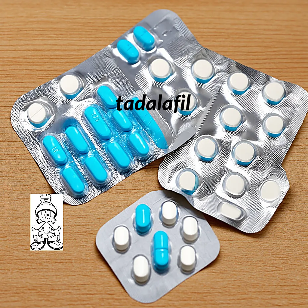 Tadalafil 20 mg opiniones